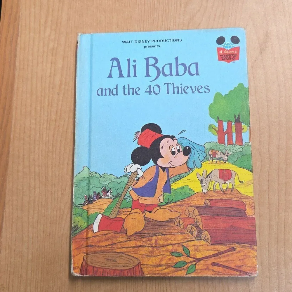 Disney great bundle